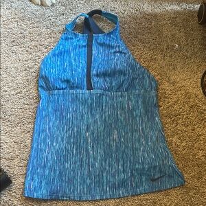 Nike Swim Tankini